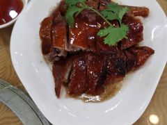 -横岗朋仔餐厅