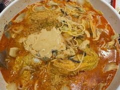 -高福麻辣烫(新阳店)