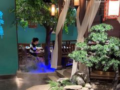 -佬麻雀·剁椒鱼头(京基KK One店)