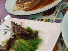 -白魁老号饭庄(交道口店)