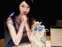 -柏尼娅PEARIA·蛋糕定制(北京SKP店)