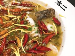 -太二酸菜鱼(福州泰禾店)