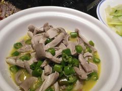 -老长沙湘菜馆(凤凰路店)