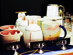 -星巴克(苏州泰华店)