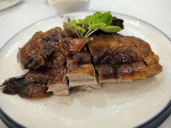 -新名仕新白玉兰餐厅