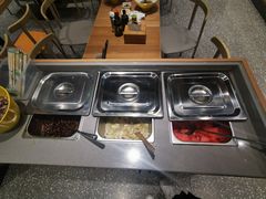 泡菜-黔真牛原汤牛肉粉