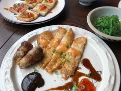 -大成铁板烧•板前(复古餐厅石老人店)
