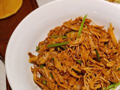 -新辣宴·湖南家常菜·商务聚餐(中粮创芯店)