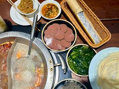 -巴邑火锅(江北万达店)