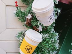 -JPG coffee(广州体育西店)