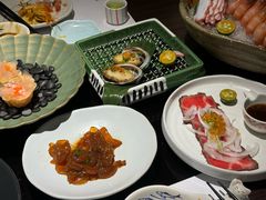 -匠和风精致料理(莆田财富中心店)