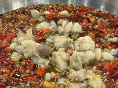 -天天沸腾(东港路店)