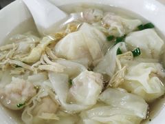 -老西白点心店