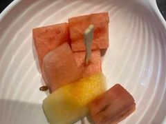 -竹犇番茄火锅(长风街店)