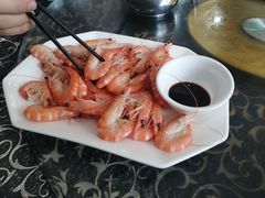 -波记美食店·现捞海鲜