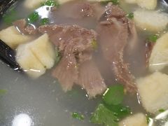 -小杨生煎(成山巴黎春天店)