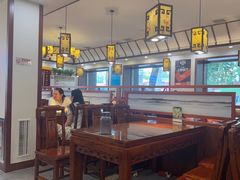 -惠宾饭庄(中山路店)