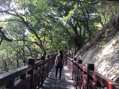 -乌山风景区