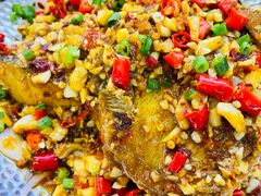 -福巷湘食小馆·猛火现炒(上海首店)
