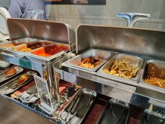 -33韩式自助烧烤(环城南路店)