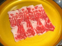 -牛New寿喜烧(虹桥新天地店)