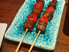 -白石的深夜食堂(济南万象城店)