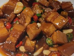 -攸州小镇家湘菜(小米科技园店)