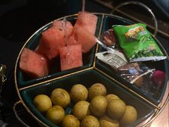 -海棠一号影院足道·汤泉SPA(通站路店)