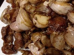 -巴依老爷新疆餐厅