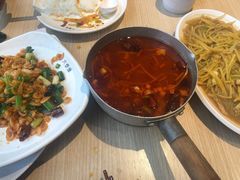-六泰居·尔滨地标·东北菜(泰山路店)