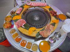 -玄希浪漫厨房·韩料烤肉(湖滨银泰in77店)