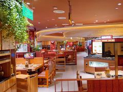 -巴奴毛肚火锅(龙湖锦艺城店)