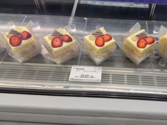-卡玛王子蛋糕(广雅店)