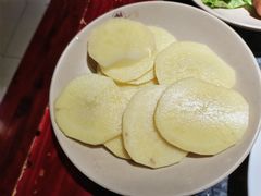 -蜀大侠火锅(少陵路店)