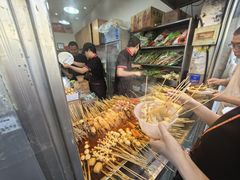 -郭记小街麻辣烫(南小街总店)