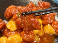 -安泰楼·佛跳墙创始人·传统闽味早茶·酒楼(三坊七巷闽菜地标店)