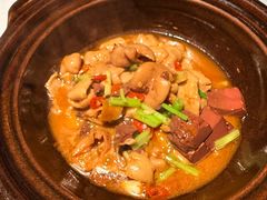 -湘颂·湘味家宴(侨鑫店)