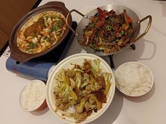 -偏爱炒鸡(老县衙店)