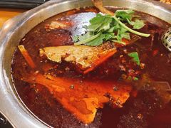极品耗儿鱼-川东长筷子耗儿鱼(万象润街店)