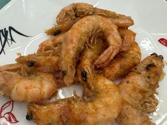 -聚德福海鲜家常菜(刘庄店)