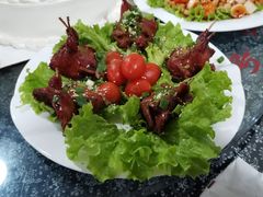 -老家菜馆(正定店)