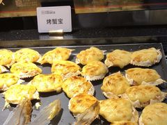 -川骄海鲜自助(亚运村店)