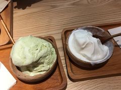 -野人先生现做冰淇淋(西安赛格店)