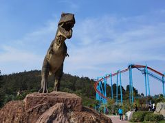 -南京银杏湖乐园