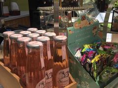 零售区-花蒲甜品(海信广场店)