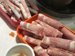 -大萝卜烧烤羊蝎子烤全羊(新城河路店)