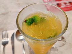 下午茶闺蜜分享餐-必胜客(滨江店)