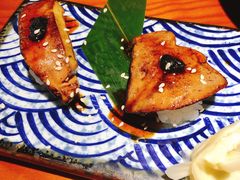 -有喜屋·烧鸟·居酒屋(周浦万达店)