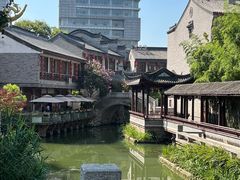 -龙潭水乡