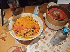 -避风塘·老港味餐厅(虹口龙之梦店)